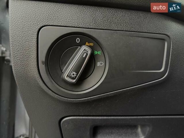 Серый Фольксваген Тигуан, объемом двигателя 1.98 л и пробегом 100 тыс. км за 23900 $, фото 36 на Automoto.ua