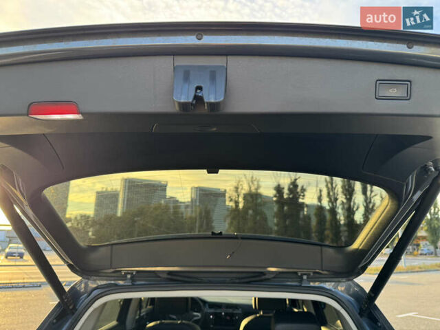 Серый Фольксваген Тигуан, объемом двигателя 1.97 л и пробегом 30 тыс. км за 35000 $, фото 24 на Automoto.ua