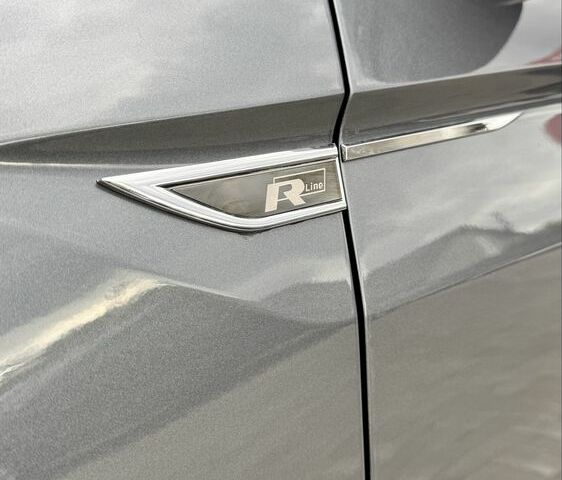 Сірий Фольксваген Тігуан, об'ємом двигуна 2 л та пробігом 97 тис. км за 19900 $, фото 23 на Automoto.ua