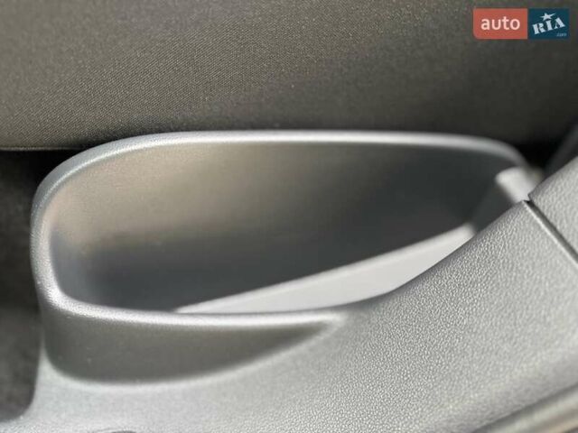 Серый Фольксваген Тигуан, объемом двигателя 1.97 л и пробегом 51 тыс. км за 34500 $, фото 34 на Automoto.ua