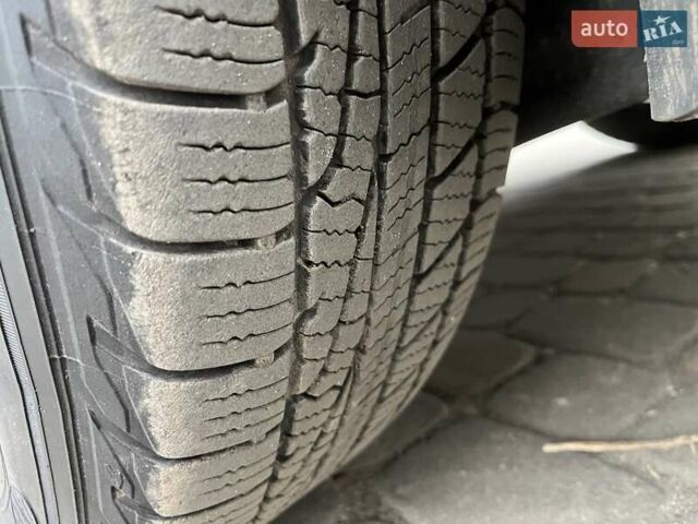 Серый Фольксваген Тигуан, объемом двигателя 2 л и пробегом 119 тыс. км за 19500 $, фото 41 на Automoto.ua