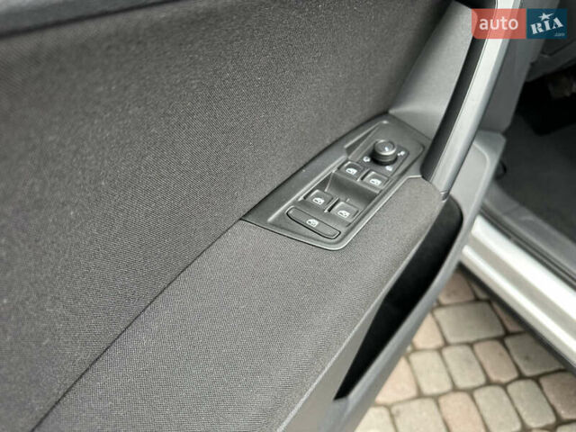 Сірий Фольксваген Тігуан, об'ємом двигуна 1.97 л та пробігом 160 тис. км за 28650 $, фото 62 на Automoto.ua