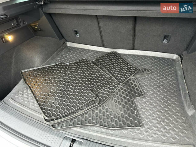 Сірий Фольксваген Тігуан, об'ємом двигуна 1.97 л та пробігом 160 тис. км за 28650 $, фото 104 на Automoto.ua