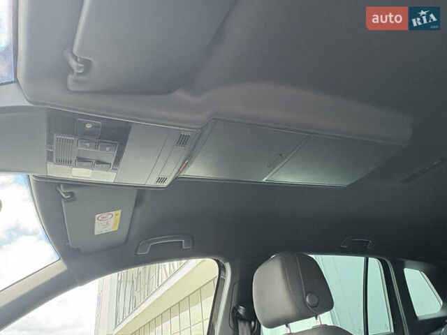 Серый Фольксваген Тигуан, объемом двигателя 2 л и пробегом 176 тыс. км за 27950 $, фото 87 на Automoto.ua