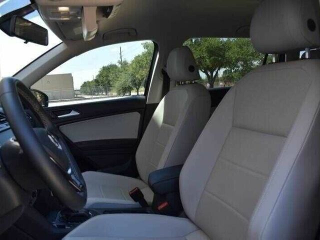 Серый Фольксваген Тигуан, объемом двигателя 2 л и пробегом 45 тыс. км за 9000 $, фото 8 на Automoto.ua