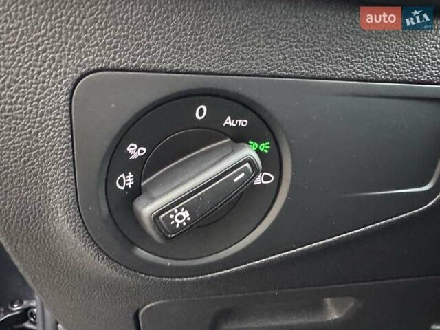 Сірий Фольксваген Тігуан, об'ємом двигуна 1.97 л та пробігом 51 тис. км за 34500 $, фото 42 на Automoto.ua