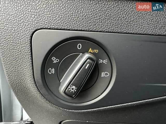 Сірий Фольксваген Тігуан, об'ємом двигуна 1.97 л та пробігом 160 тис. км за 28650 $, фото 47 на Automoto.ua