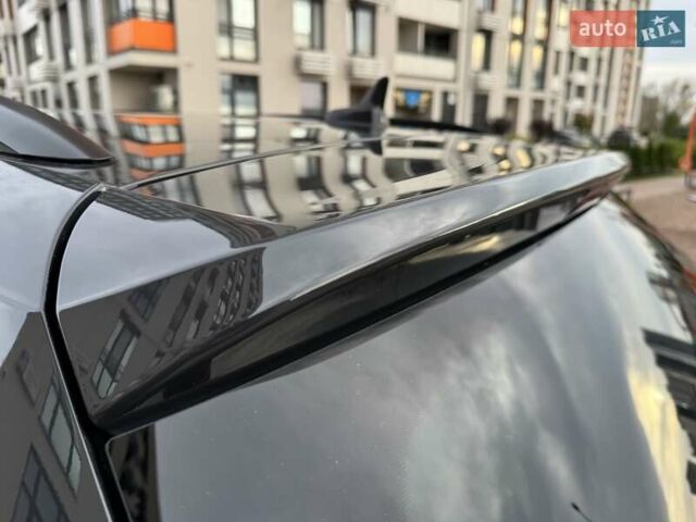 Фольксваген Тигуан 2021 в Киеве на Automoto.ua Серый Фольксваген Тигуан, объемом двигателя 1.97 л и пробегом 51 тыс. км за 34900 $, фото 13 на Automoto.ua