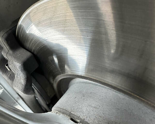 Сірий Фольксваген Тігуан, об'ємом двигуна 1.97 л та пробігом 160 тис. км за 28650 $, фото 23 на Automoto.ua