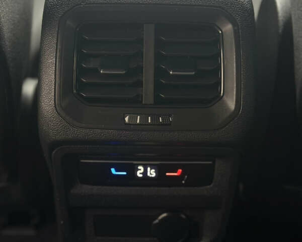 Сірий Фольксваген Тігуан, об'ємом двигуна 2 л та пробігом 204 тис. км за 34499 $, фото 18 на Automoto.ua