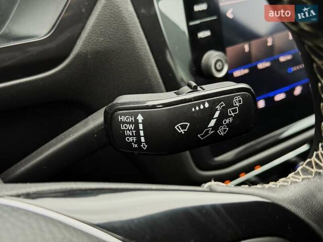 Серый Фольксваген Тигуан, объемом двигателя 1.98 л и пробегом 100 тыс. км за 23900 $, фото 41 на Automoto.ua