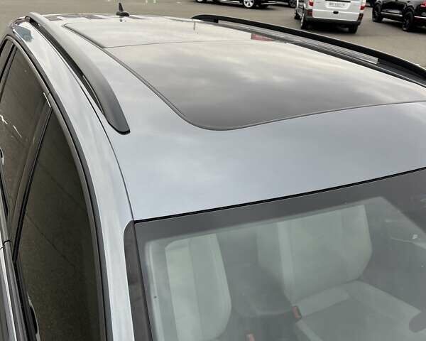 Серый Фольксваген Тигуан, объемом двигателя 1.98 л и пробегом 98 тыс. км за 24500 $, фото 29 на Automoto.ua