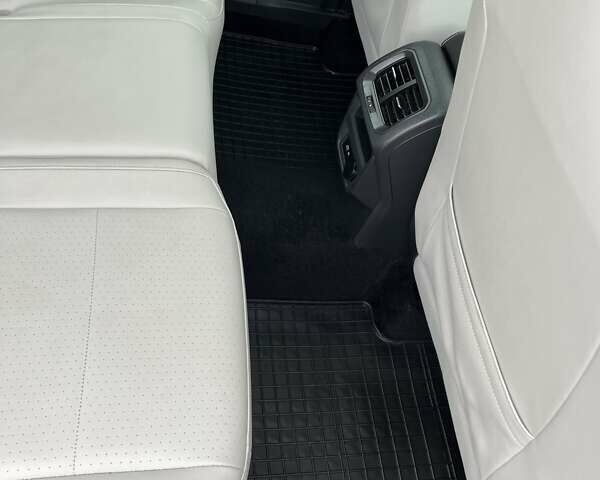 Серый Фольксваген Тигуан, объемом двигателя 1.98 л и пробегом 98 тыс. км за 24500 $, фото 87 на Automoto.ua