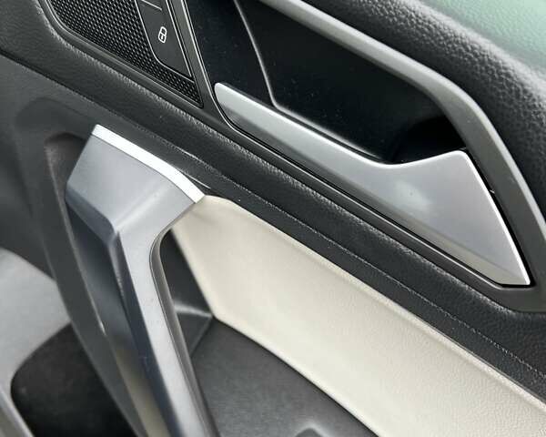 Серый Фольксваген Тигуан, объемом двигателя 1.98 л и пробегом 98 тыс. км за 24500 $, фото 80 на Automoto.ua