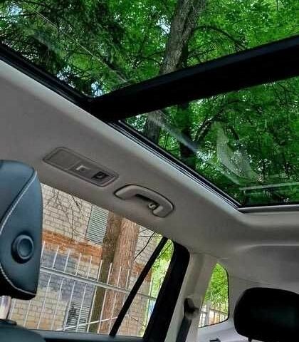 Серый Фольксваген Тигуан, объемом двигателя 2 л и пробегом 43 тыс. км за 13800 $, фото 22 на Automoto.ua