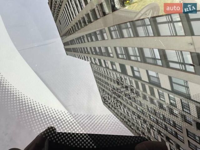 Сірий Фольксваген Тігуан, об'ємом двигуна 1.97 л та пробігом 51 тис. км за 34500 $, фото 61 на Automoto.ua