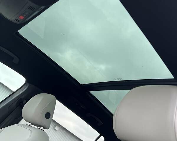 Серый Фольксваген Тигуан, объемом двигателя 1.98 л и пробегом 98 тыс. км за 24500 $, фото 43 на Automoto.ua