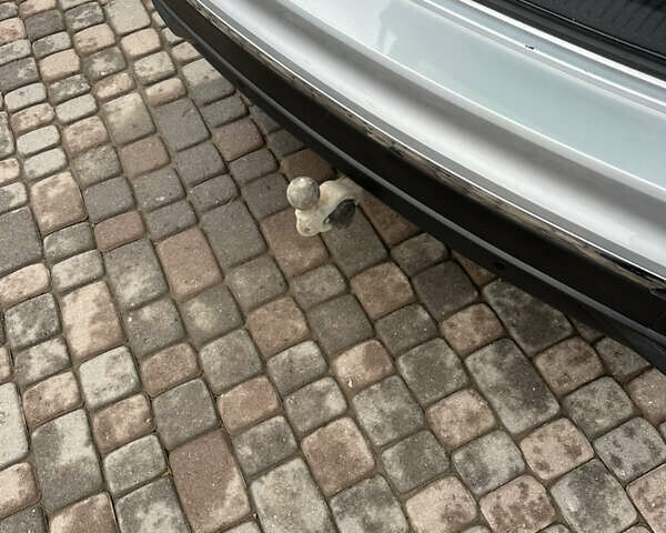 Сірий Фольксваген Тігуан, об'ємом двигуна 1.97 л та пробігом 160 тис. км за 28650 $, фото 18 на Automoto.ua