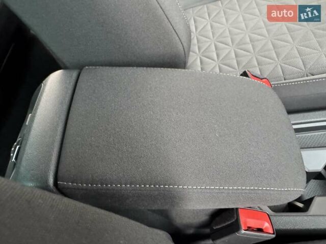 Серый Фольксваген Тигуан, объемом двигателя 1.97 л и пробегом 51 тыс. км за 34500 $, фото 32 на Automoto.ua