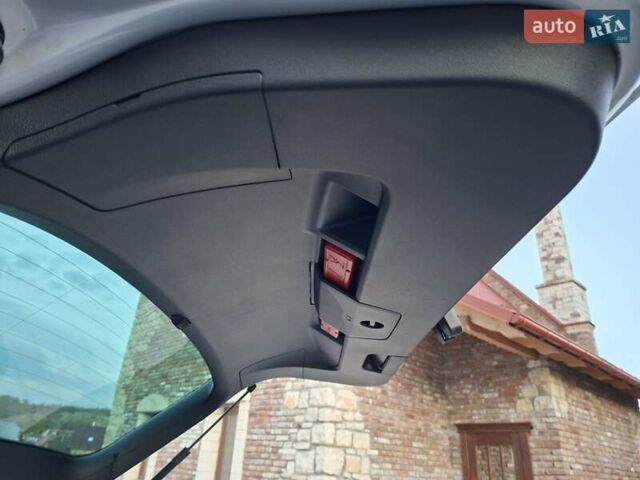 Серый Фольксваген Тигуан, объемом двигателя 1.97 л и пробегом 190 тыс. км за 26399 $, фото 23 на Automoto.ua