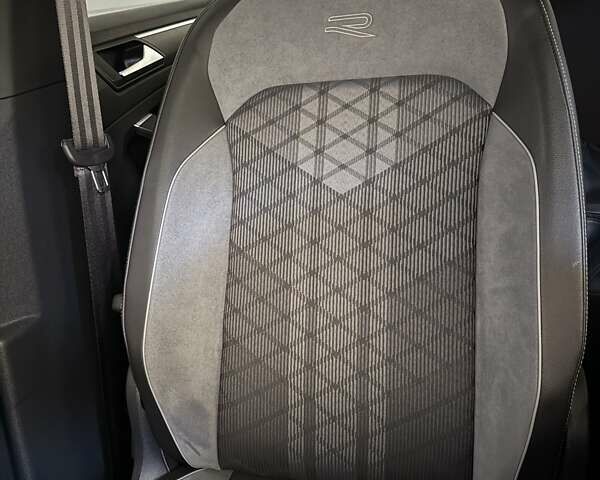 Серый Фольксваген Тигуан, объемом двигателя 1.98 л и пробегом 51 тыс. км за 38200 $, фото 11 на Automoto.ua