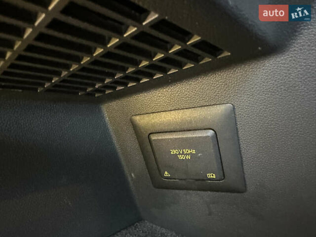 Сірий Фольксваген Тігуан, об'ємом двигуна 1.97 л та пробігом 160 тис. км за 28650 $, фото 97 на Automoto.ua