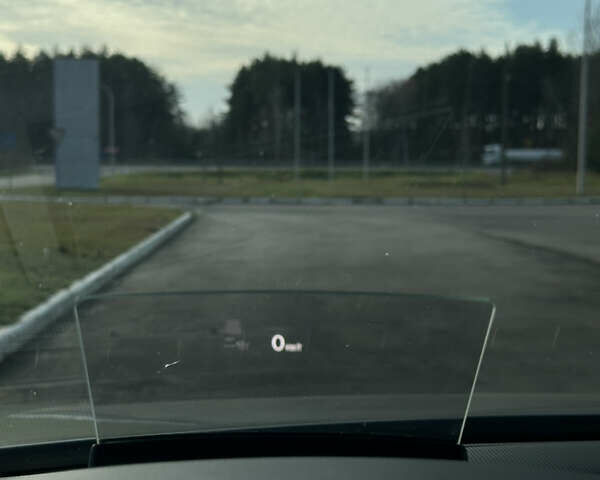 Серый Фольксваген Тигуан, объемом двигателя 1.97 л и пробегом 199 тыс. км за 32500 $, фото 29 на Automoto.ua