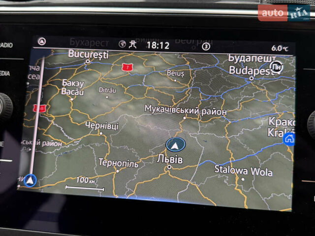 Серый Фольксваген Тигуан, объемом двигателя 1.97 л и пробегом 158 тыс. км за 28999 $, фото 52 на Automoto.ua