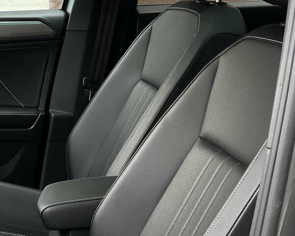 Серый Фольксваген Тигуан, объемом двигателя 1.98 л и пробегом 32 тыс. км за 29500 $, фото 65 на Automoto.ua