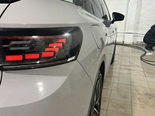 Серый Фольксваген Тигуан, объемом двигателя 0 л и пробегом 70 тыс. км за 24500 $, фото 4 на Automoto.ua