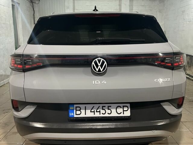 Серый Фольксваген Тигуан, объемом двигателя 0 л и пробегом 70 тыс. км за 24500 $, фото 3 на Automoto.ua