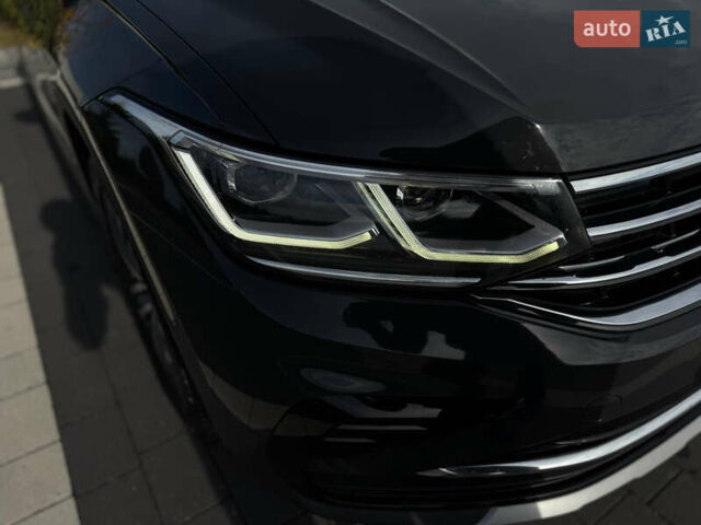 Серый Фольксваген Тигуан, объемом двигателя 1.97 л и пробегом 199 тыс. км за 31999 $, фото 15 на Automoto.ua