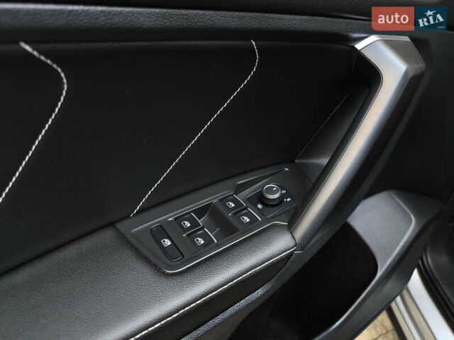 Серый Фольксваген Тигуан, объемом двигателя 1.98 л и пробегом 239 тыс. км за 20700 $, фото 25 на Automoto.ua