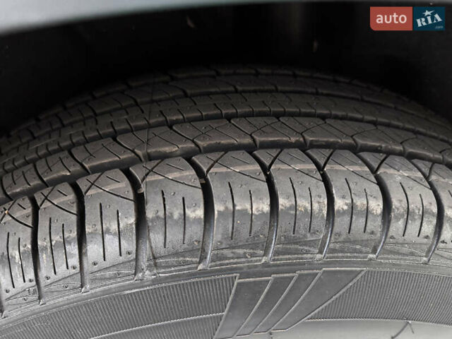 Серый Фольксваген Тигуан, объемом двигателя 1.98 л и пробегом 239 тыс. км за 20700 $, фото 42 на Automoto.ua