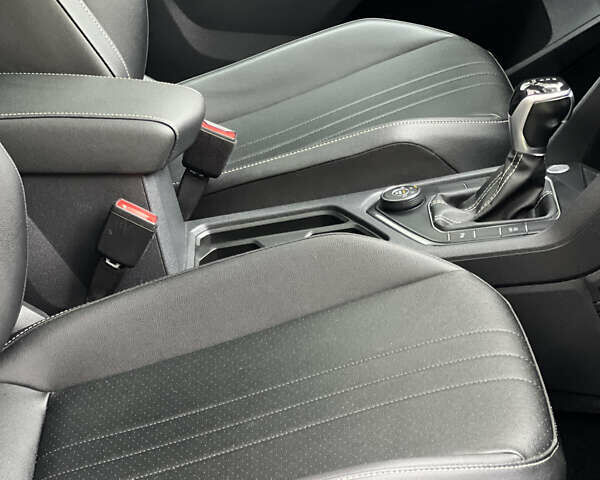 Серый Фольксваген Тигуан, объемом двигателя 1.98 л и пробегом 32 тыс. км за 29500 $, фото 76 на Automoto.ua