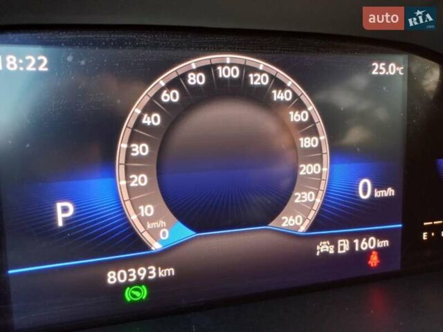 Сірий Фольксваген Тігуан, об'ємом двигуна 1.98 л та пробігом 79 тис. км за 26400 $, фото 24 на Automoto.ua