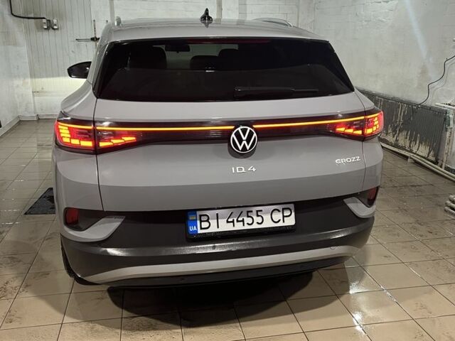 Серый Фольксваген Тигуан, объемом двигателя 0 л и пробегом 70 тыс. км за 24500 $, фото 9 на Automoto.ua