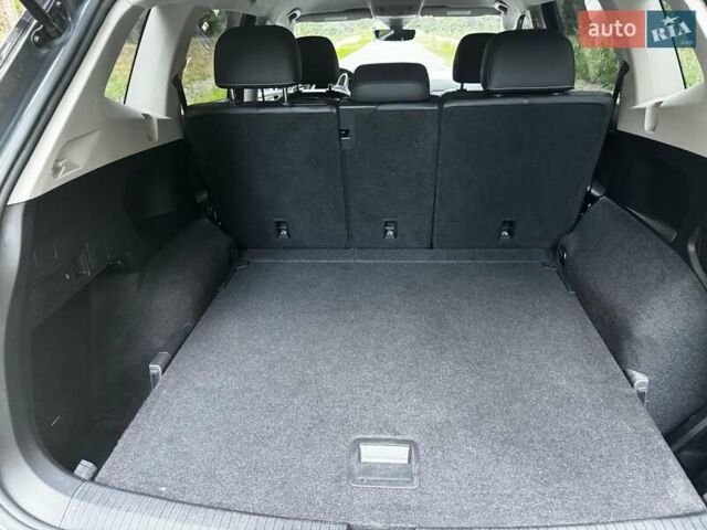 Фольксваген Тигуан 2022 в Киеве на Automoto.ua Серый Фольксваген Тигуан, объемом двигателя 1.98 л и пробегом 51 тыс. км за 34000 $, фото 17 на Automoto.ua