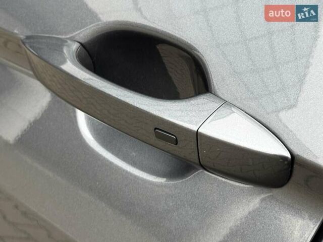 Серый Фольксваген Тигуан, объемом двигателя 2 л и пробегом 50 тыс. км за 22900 $, фото 23 на Automoto.ua