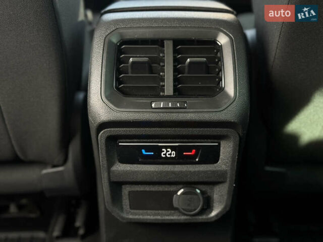 Серый Фольксваген Тигуан, объемом двигателя 1.97 л и пробегом 199 тыс. км за 31999 $, фото 37 на Automoto.ua