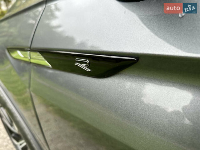 Сірий Фольксваген Тігуан, об'ємом двигуна 2 л та пробігом 21 тис. км за 29999 $, фото 31 на Automoto.ua