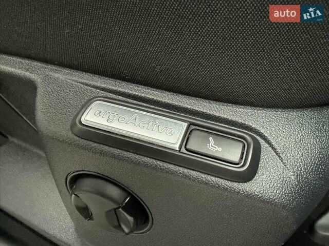 Серый Фольксваген Тигуан, объемом двигателя 1.97 л и пробегом 158 тыс. км за 28999 $, фото 45 на Automoto.ua