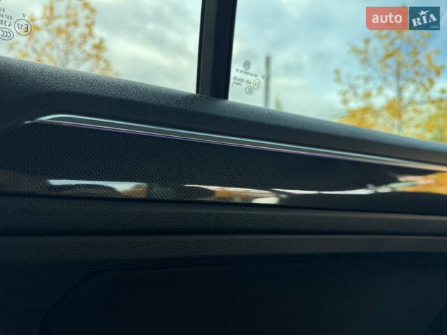 Серый Фольксваген Тигуан, объемом двигателя 1.97 л и пробегом 199 тыс. км за 32000 $, фото 42 на Automoto.ua