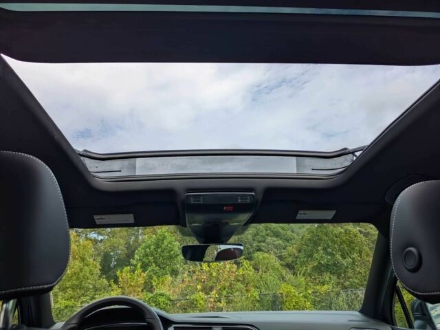 Сірий Фольксваген Тігуан, об'ємом двигуна 2 л та пробігом 26 тис. км за 21200 $, фото 13 на Automoto.ua