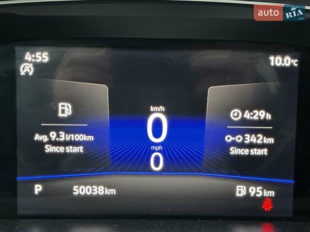 Серый Фольксваген Тигуан, объемом двигателя 2 л и пробегом 50 тыс. км за 22900 $, фото 28 на Automoto.ua