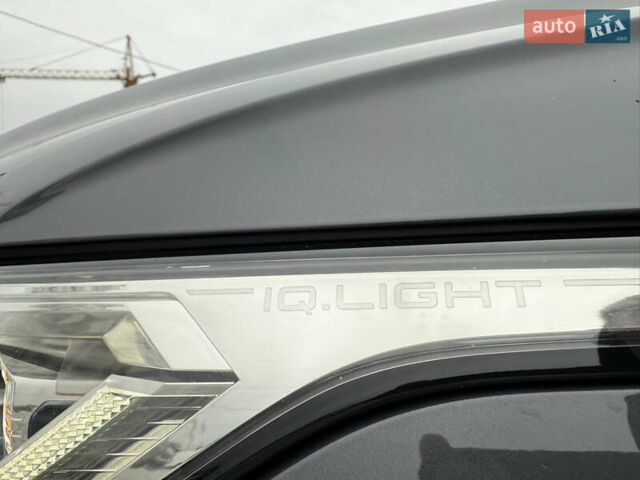 Серый Фольксваген Тигуан, объемом двигателя 1.97 л и пробегом 158 тыс. км за 28999 $, фото 20 на Automoto.ua