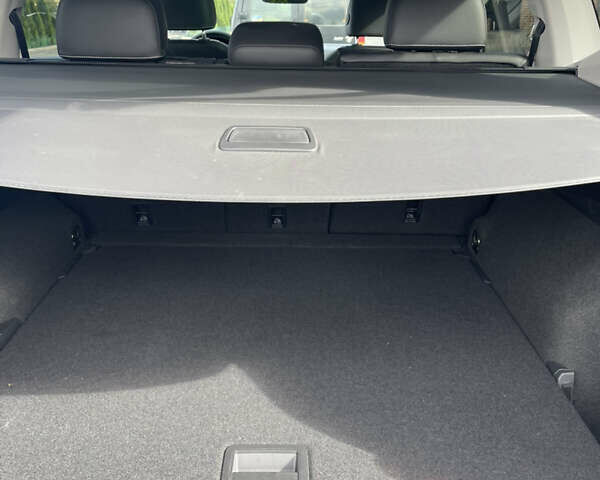 Серый Фольксваген Тигуан, объемом двигателя 1.98 л и пробегом 81 тыс. км за 24700 $, фото 25 на Automoto.ua