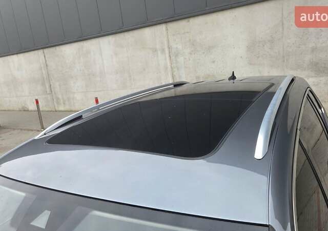 Серый Фольксваген Тигуан, объемом двигателя 1.98 л и пробегом 106 тыс. км за 23000 $, фото 20 на Automoto.ua