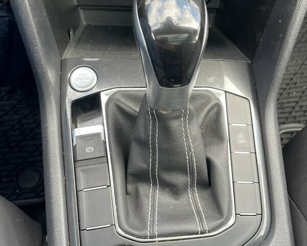 Серый Фольксваген Тигуан, объемом двигателя 1.98 л и пробегом 81 тыс. км за 24700 $, фото 36 на Automoto.ua