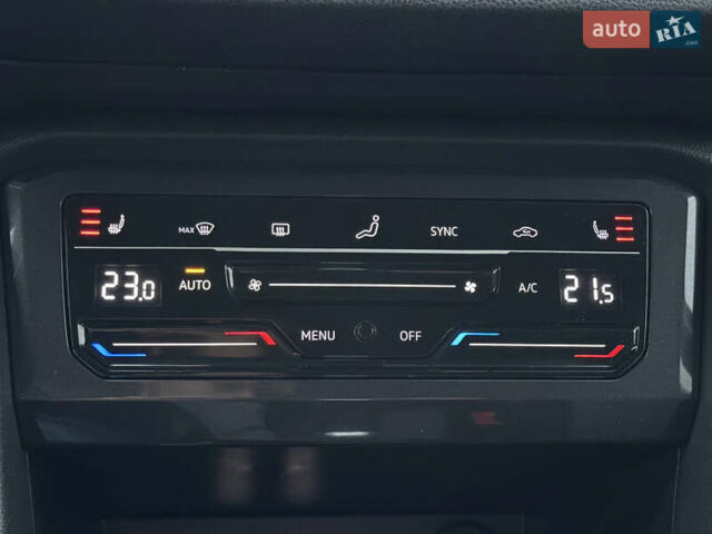 Серый Фольксваген Тигуан, объемом двигателя 1.98 л и пробегом 69 тыс. км за 23450 $, фото 29 на Automoto.ua